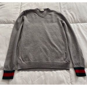 Unisex Gucci kids top